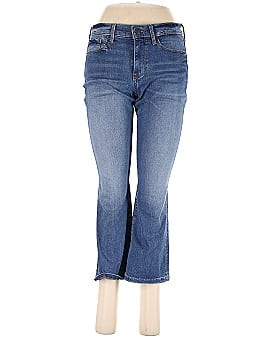 Banana Republic x Olivia Palermo Jeans (view 1)