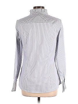 Banana Republic Long Sleeve Button-Down Shirt (view 2)