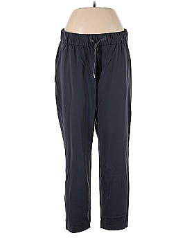 Lululemon Athletica Track Pants (view 1)