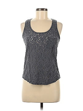 Eyeshadow Sleeveless Top (view 1)