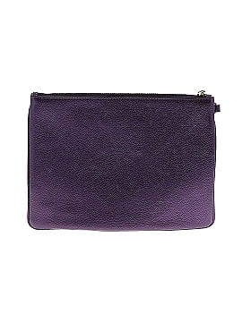 Coach Leather Clutch (view 2)