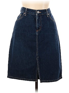 Guess Jeans Denim Skirt (view 1)