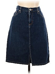 Guess Jeans Denim Skirt