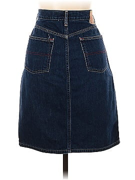 Guess Jeans Denim Skirt (view 2)