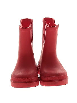 Zara Kids Rain Boots (view 2)