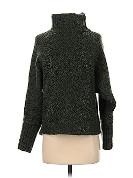 Max Studio Turtleneck Sweater (view 1)