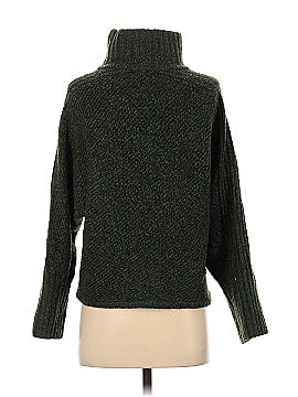 Max Studio Turtleneck Sweater (view 2)