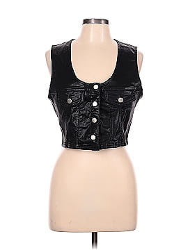 Topshop Vest (view 1)