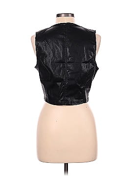 Topshop Vest (view 2)