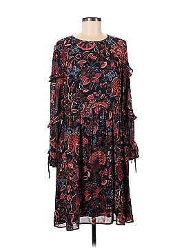 Ann Taylor LOFT Casual Dress (view 1)