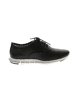 Cole Haan zerogrand Flats (view 1)