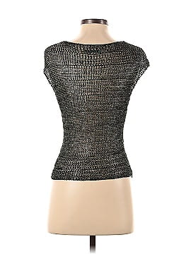 Alice + Olivia Sleeveless Top (view 2)