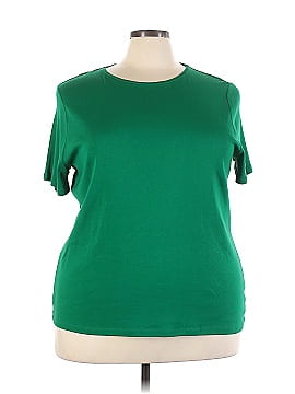 Talbots Short Sleeve T-Shirt (view 1)