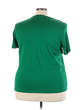 Talbots Short Sleeve T-Shirt (view 2)