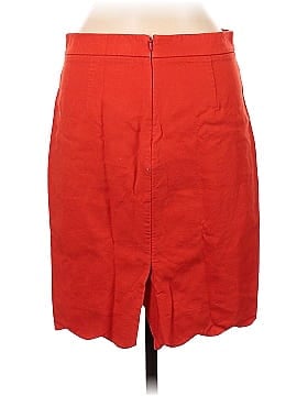 J.Crew Factory Store Casual Skirt (view 2)