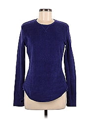 Cuddl Duds Long Sleeve Top