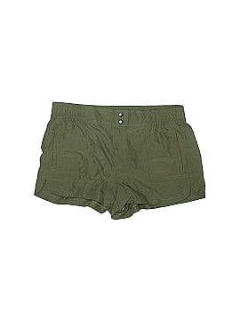 Express Shorts (view 1)