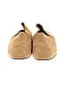 The Row Tan Yellow Noelle Collapsible Flats Size EU 41 - photo 2