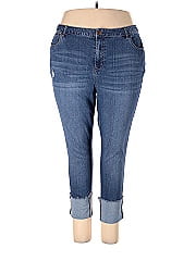 1822 Denim Jeans