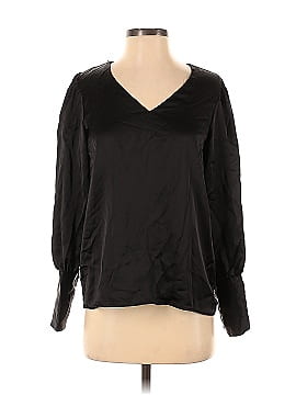 Rachel Zoe Long Sleeve Blouse (view 1)