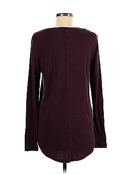 Athleta Long Sleeve T-Shirt (view 2)