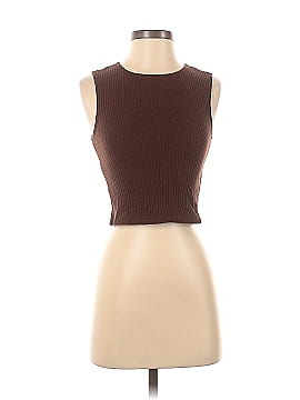 Reformation Sleeveless Top (view 1)