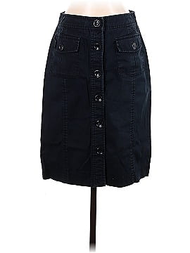 Banana Republic Denim Skirt (view 1)