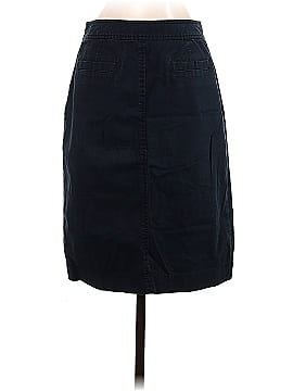 Banana Republic Denim Skirt (view 2)