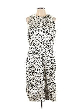 Carmen Marc Valvo Casual Dress (view 1)