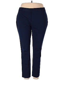 Crown & Ivy Casual Pants (view 1)