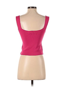 Chosen Couture Collection Sleeveless Top (view 2)