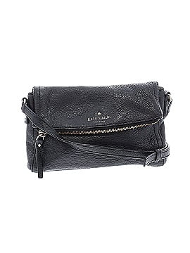 Kate Spade New York Leather Crossbody Bag (view 1)