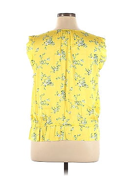 Banana Republic Sleeveless Blouse (view 2)