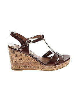 Franco Sarto Wedges (view 1)