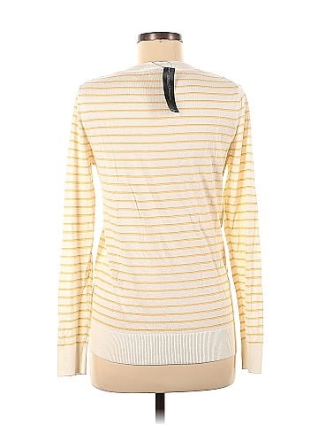Banana Republic Factory Store Long Sleeve Top (view 2)
