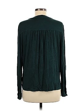 Amour Vert Long Sleeve Blouse (view 2)