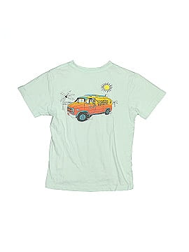 O'Neill Short Sleeve T-Shirt (view 2)