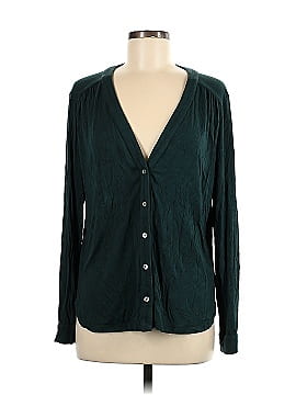 Amour Vert Long Sleeve Blouse (view 1)