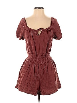 Aerie Romper (view 1)