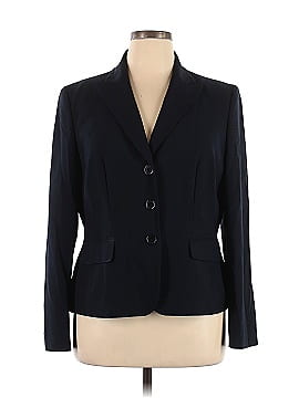 Anne Klein Blazer (view 1)