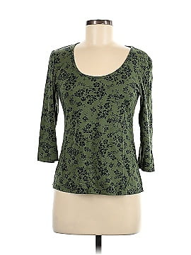 Amour Vert 3/4 Sleeve T-Shirt (view 1)