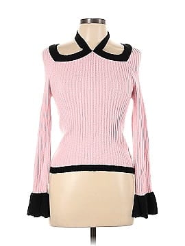 Shein Pullover Sweater (view 1)