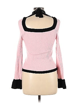 Shein Pullover Sweater (view 2)