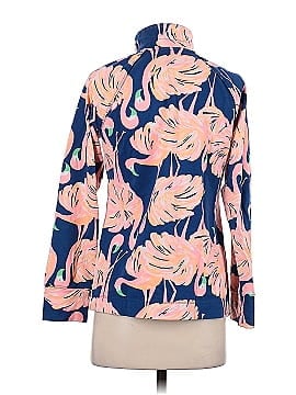 Lilly Pulitzer Long Sleeve Turtleneck (view 2)