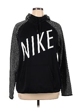 Nike Pullover Hoodie (view 1)