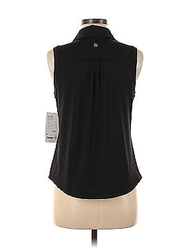 Athleta Sleeveless Polo (view 2)