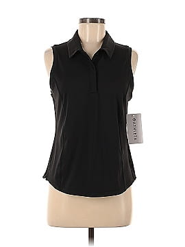 Athleta Sleeveless Polo (view 1)