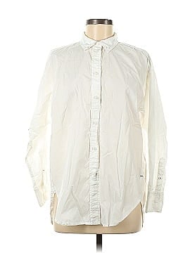 J.Crew Long Sleeve Button-Down Shirt (view 1)