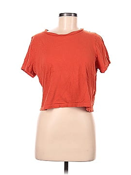 Madewell Short Sleeve T-Shirt (view 1)