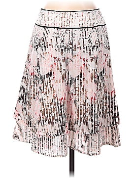 White House Black Market Casual Skirt (view 2)